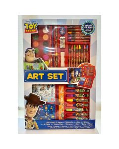 Dream Draw Art Set