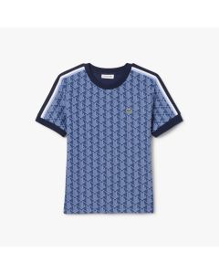 Playera TEE-SHIRT&TURTLE Neck SHT
