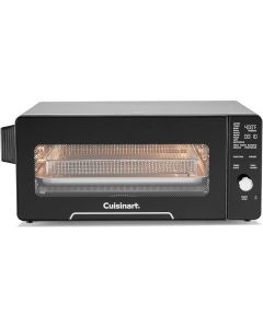 Horno Tostador con Freidora de Aire 14 en 1