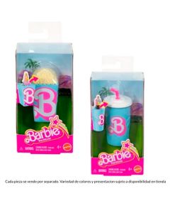 Mini Barbieland Muñeca Barbie la Película Sorpresa