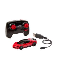 Vehículo a Control Remoto Rosso Escala 1:64