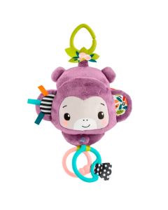 Baby Juguete para Bebés Changuito Musical