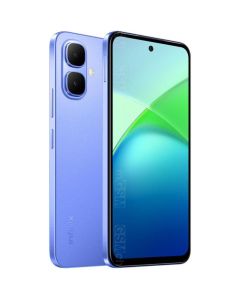 Infinix Hot 60I (8+8) GB 256 GB 4G