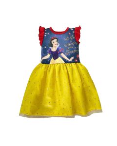 Disney Vestido SUBL. Snow White