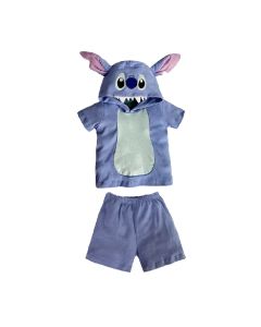 Disney CONJ. BORD. Stitch