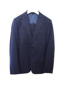 Traje 2 Piezas