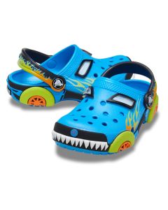 Classic IAM Monster Truck CG T