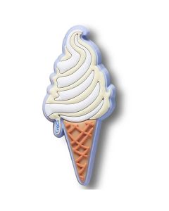 Jibbitz Chill Ice Cream Cone