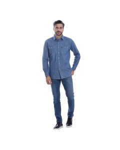 Camisa ML.