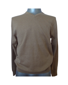 Suéter Cuello V