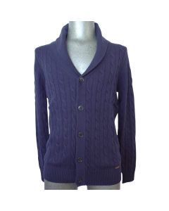 Suéter Cardigan