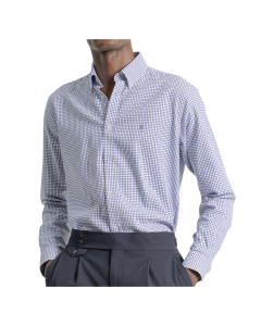 Camisa Sport ML