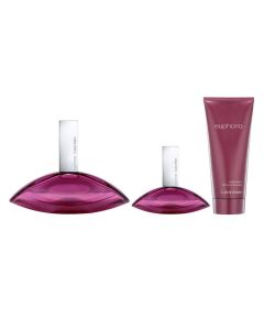 Cofre Euphoria For Women EDP