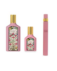 Cofre Gucci Flora Gardenia