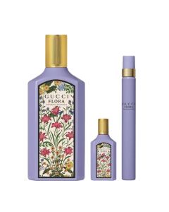 Cofre Gucci Flora Magnolia