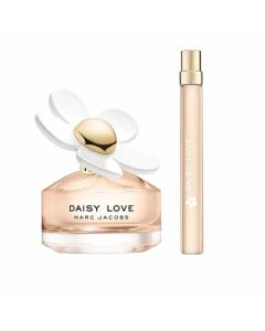Cofre Marc Jacobs Daisy Love EDT