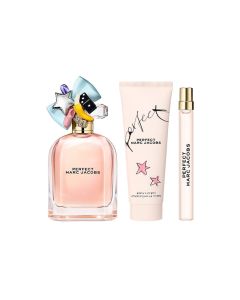 Cofre Marc Jacobs Perfect EDP