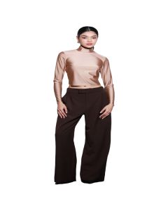 Blusa Manga Larga