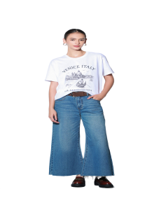 Playera Manga Corta