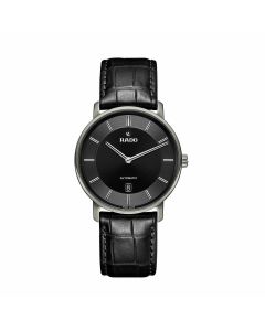 Reloj RADO para HOMBRE, AUTOMÁTICO, Diamaster
