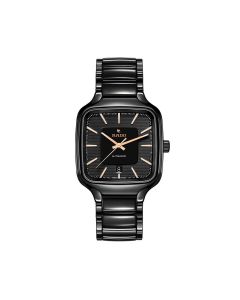 Reloj RADO UNISEX, AUTOMÁTICO, TRUESQUARE,