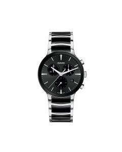 Reloj RADO para HOMBRE, CUARZO, Centrix CHRONO,