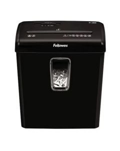 Trituradora Fellowes Powershred P-30C Corte