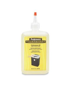 Aceite Fellowes para Trituradora 12 ONZAS-355 ML