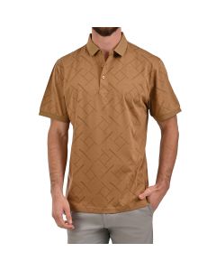 Playera Tipo Polo MC