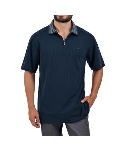 Playera Polo MC