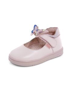 Zapato Botita Mariposa