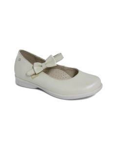 Zapato Ceremonia con Moño