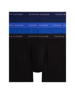 3 Pack Boxer Brief Tommy Hilfiger