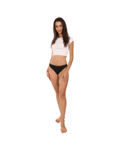 3 Pack Multi Shape Bottom