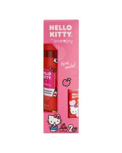 Kit Give Smile Bioscents Love Joy