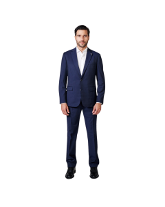 Traje 2 Piezas Slim Fit