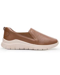 Zapato Cerrado