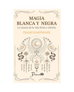 Magia Blanca y Negra
