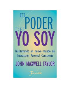 el Poder del Yo Soy