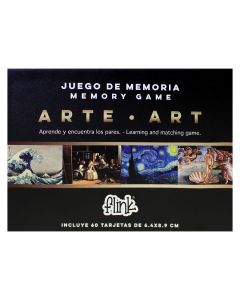 Memoria de Arte