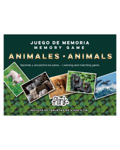 Memoria de Animales
