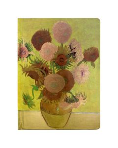 Girasoles Van GOGH