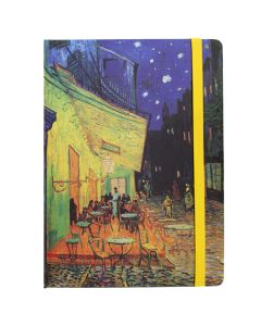 la Terraza Van GOGH