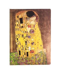 el Beso Gustav Klimt