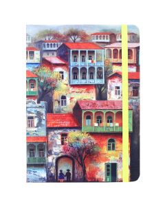 Casas Fabela David Marthiasvili