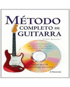 Método Completo de la Guitarra