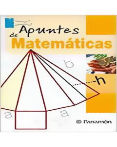 Apuntes de Matemáticas