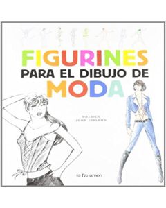 Figurines para el Dibujo de Modas