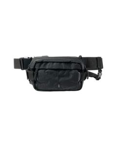 Mochila LVC6 Waist Pack Negra Marca 5.11