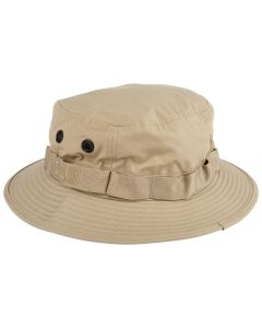 Sombrero Boonie TDU Khaki Marca 5.11 T. CH / M